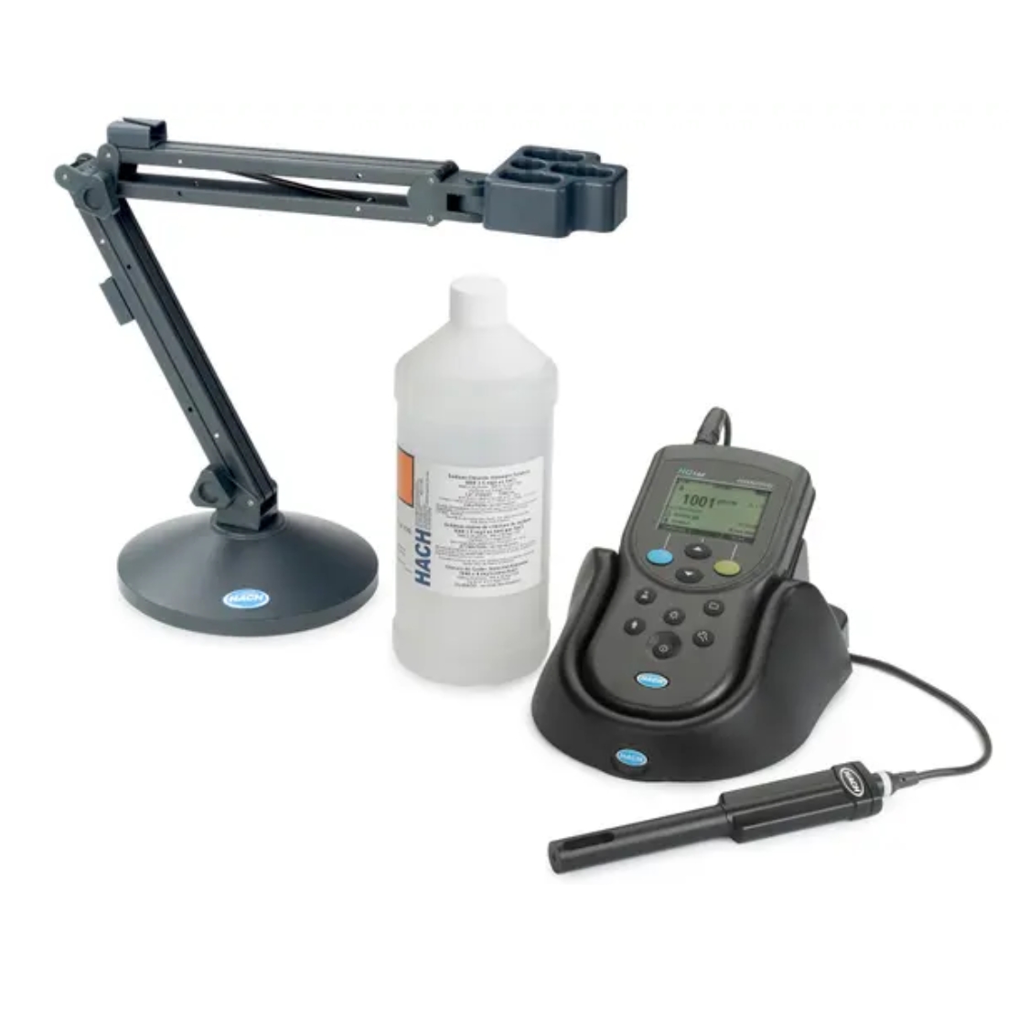 Conductivity Tester